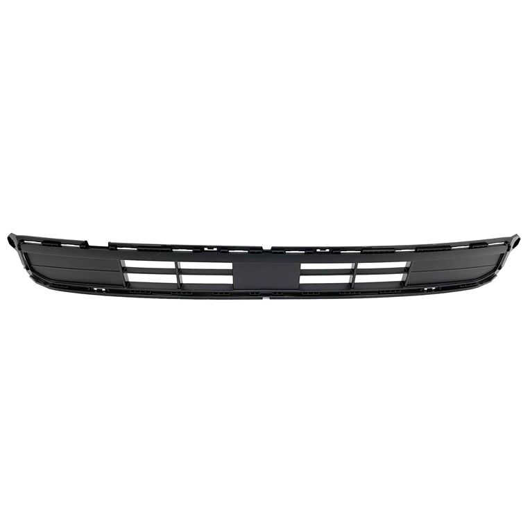 KIA TELLURIDE FRONT BUMPER GRILLE LOWER TXT-BLACK (WO/FOG) OEM#86531S9520 2023-2025 PL#KI1036184
