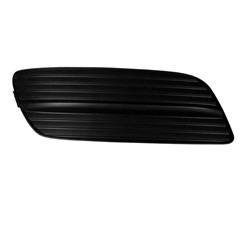 HONDA CIVIC SEDAN FOG LAMP HOLE COVER LEFT (Driver Side)(EX/EX-L/SI) (WO/FOG) OEM#71107TR0A01 2012 PL#HO1038105