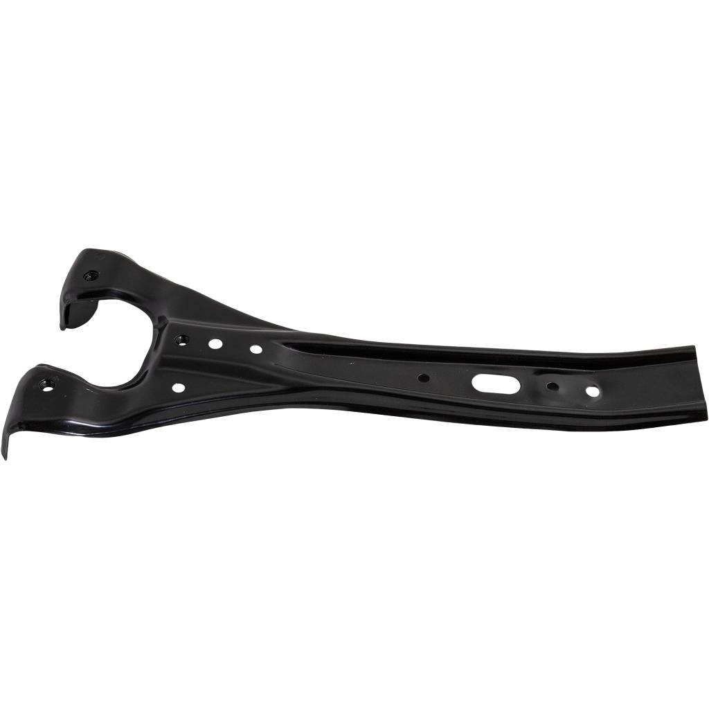 SUBARU LEGACY/OUTBACK RADIATOR SUPPORT CENTER(LATCH SUPPORT) OEM#53040AG02B9P 2008-2009 PL#SU1233101