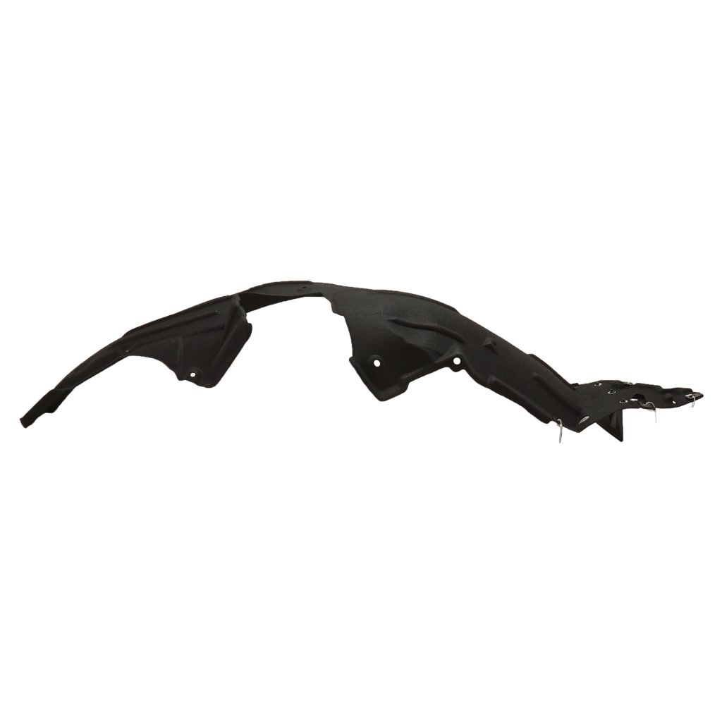 HONDA HRV FENDER LINER LEFT (Driver Side) (TOURING) OEM#74150T7WA30 2019-2022 PL#HO1248190