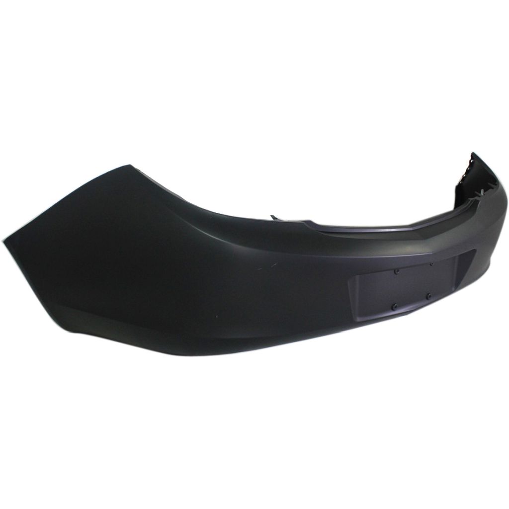 BUICK REGAL REAR BUMPER COVER PRIMED (WO/SENSOR) (EXC GS ) OEM#13243346 2011-2013 PL#GM1100871
