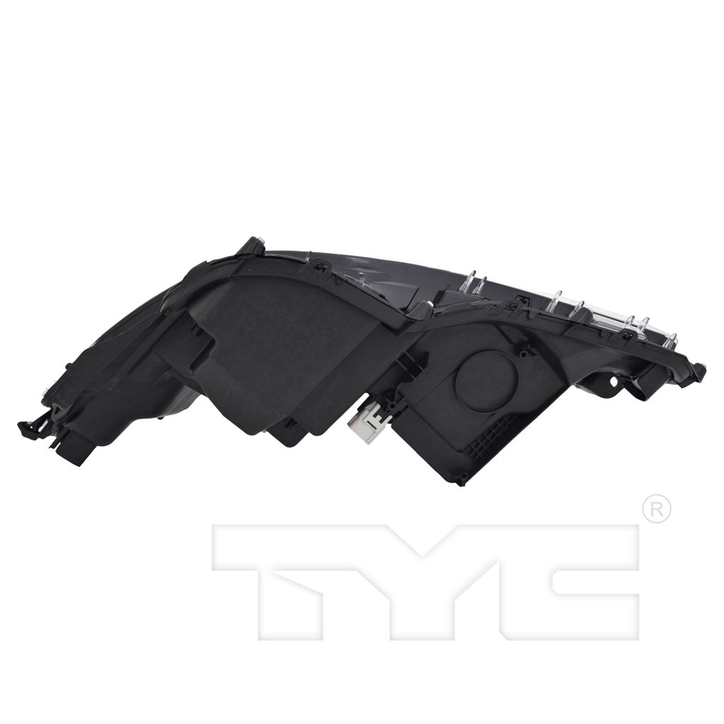 TOYOTA CAMRY HEAD LAMP ASSY RIGHT (Passenger Side) (XSE)(WO/TRD PKG) OEM#8111006G30 2021-2024 PL#TO2503300