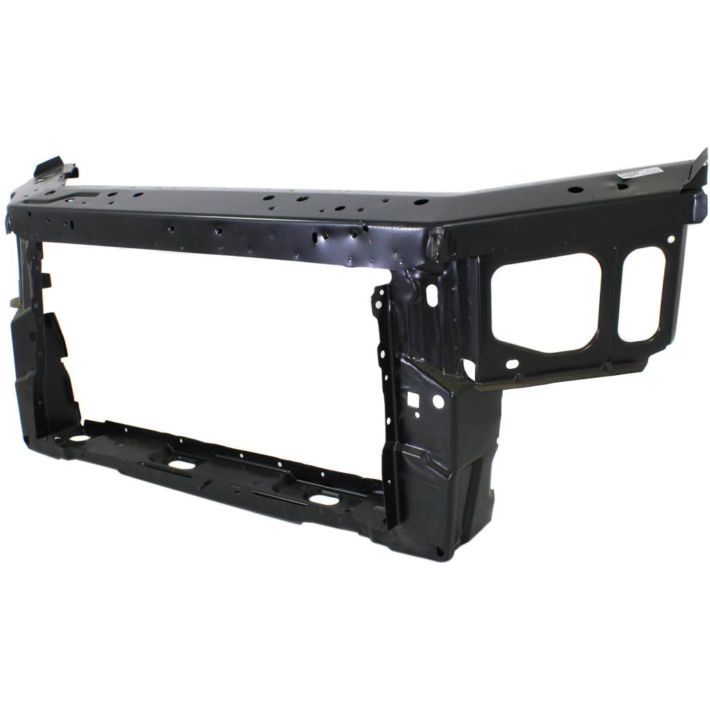 CHEVROLET IMPALA / IMPALA LIMITED (2pc T/L) RADIATOR SUPPORT ASSY OEM#22844490 2012-2016 PL#GM1225297