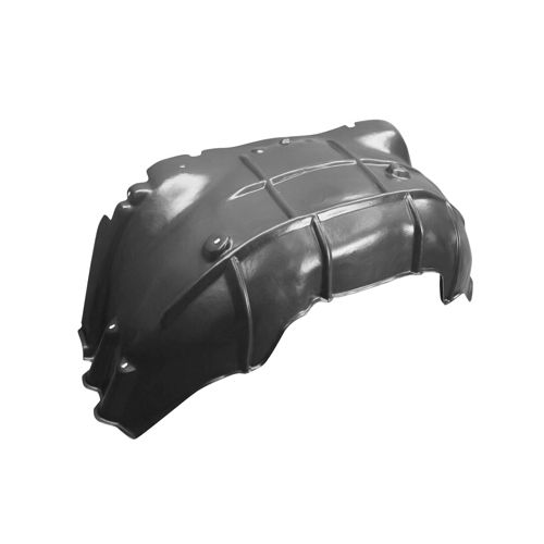 GM TRUCKS & VANS SIERRA/PU 2500/3500 FENDER LINER RIGHT (Passenger Side) OEM#22763674 2015-2019 PL#GM1249281