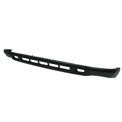 FORD TRUCKS & VANS FORD VAN FRONT VALANCE PANEL LOWER BLACK OEM#8C2Z17626AA (P) 2008-2014 PL#FO1095226