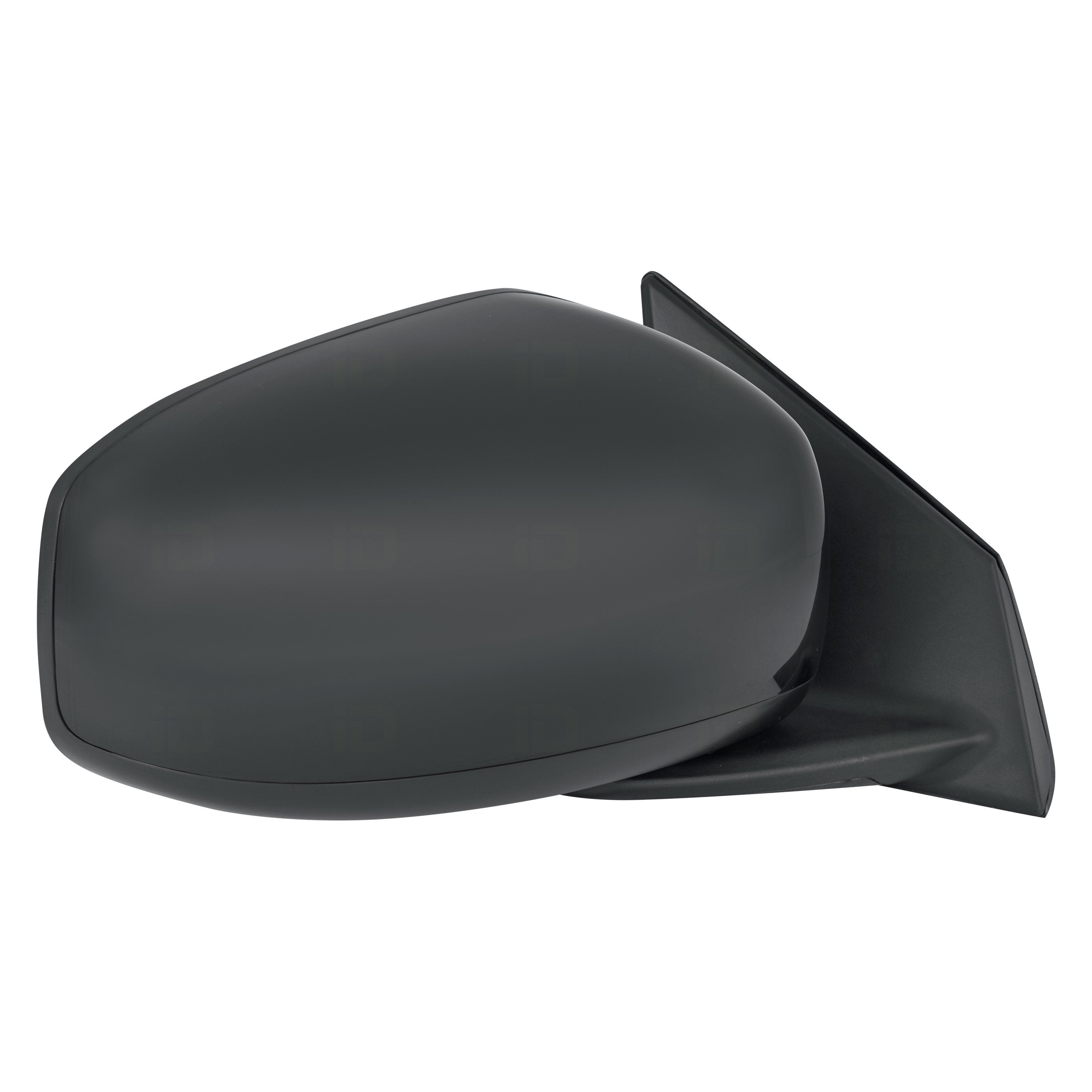 MITSUBISHI LANCER DOOR MIRROR RIGHT (Passenger Side) PWR/N-HTD OEM#7632C364-PFM 2015-2017 PL#MI1321146