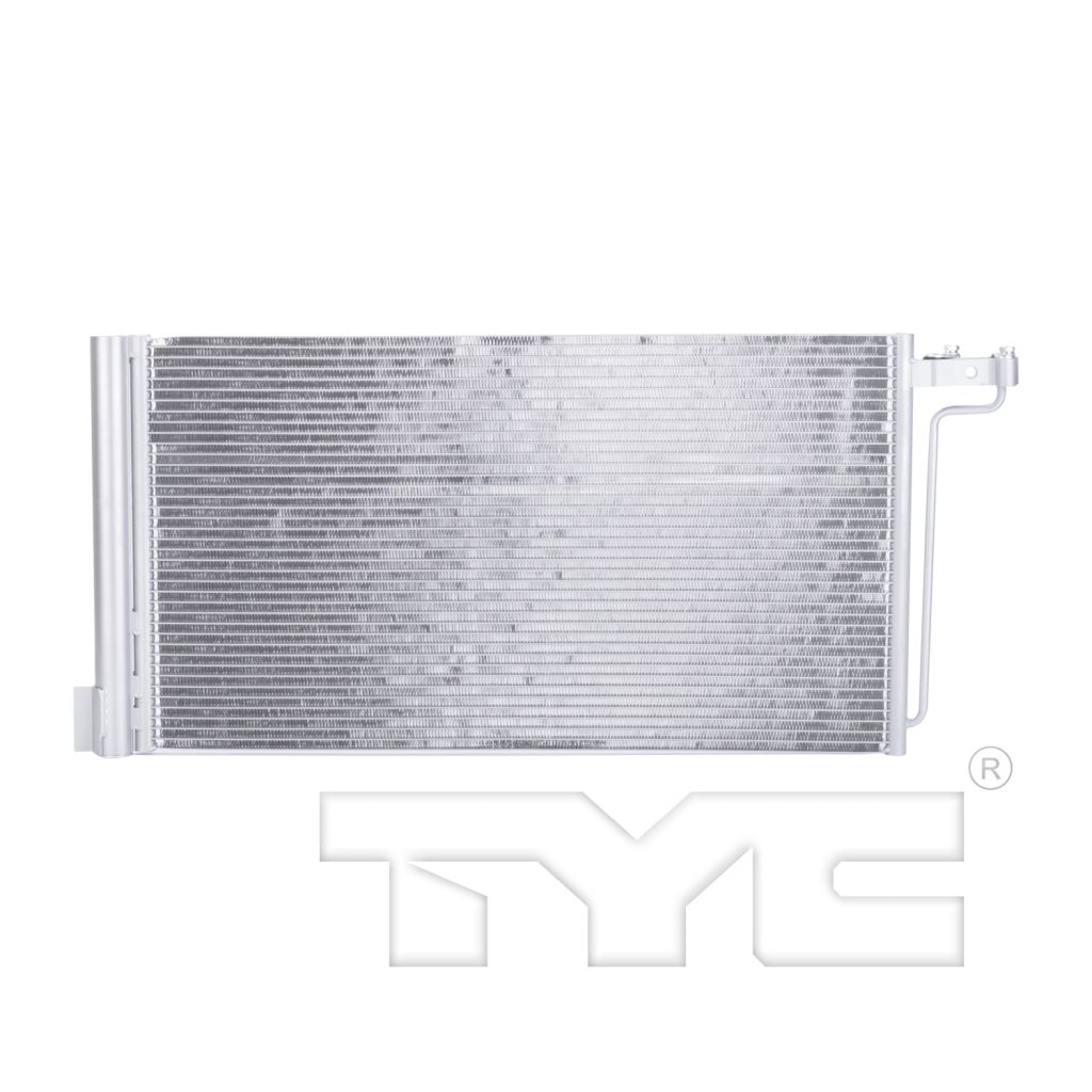 FORD FOCUS HATCHBACK ELECTRIC A/C CONDENSER OEM#CV6Z19712J 2012-2014 PL#FO3030236