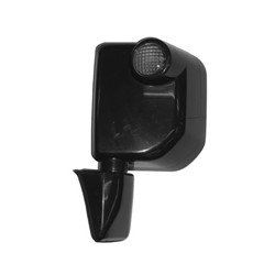 TOYOTA FJ CRUISER DOOR MIRROR LEFT (Driver Side) PWR/N-HTD (W/LAMP) OEM#8794035871 2007-2014 PL#TO1320250
