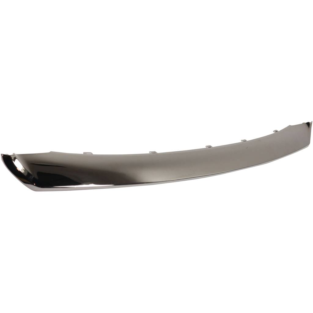 LEXUS IS 250/200t/300/350 (SEDAN) GRILLE MLDG LOWER CHROME (W/ F SPORT MDL/PKG) OEM#5312253070 2017 PL#LX1216102
