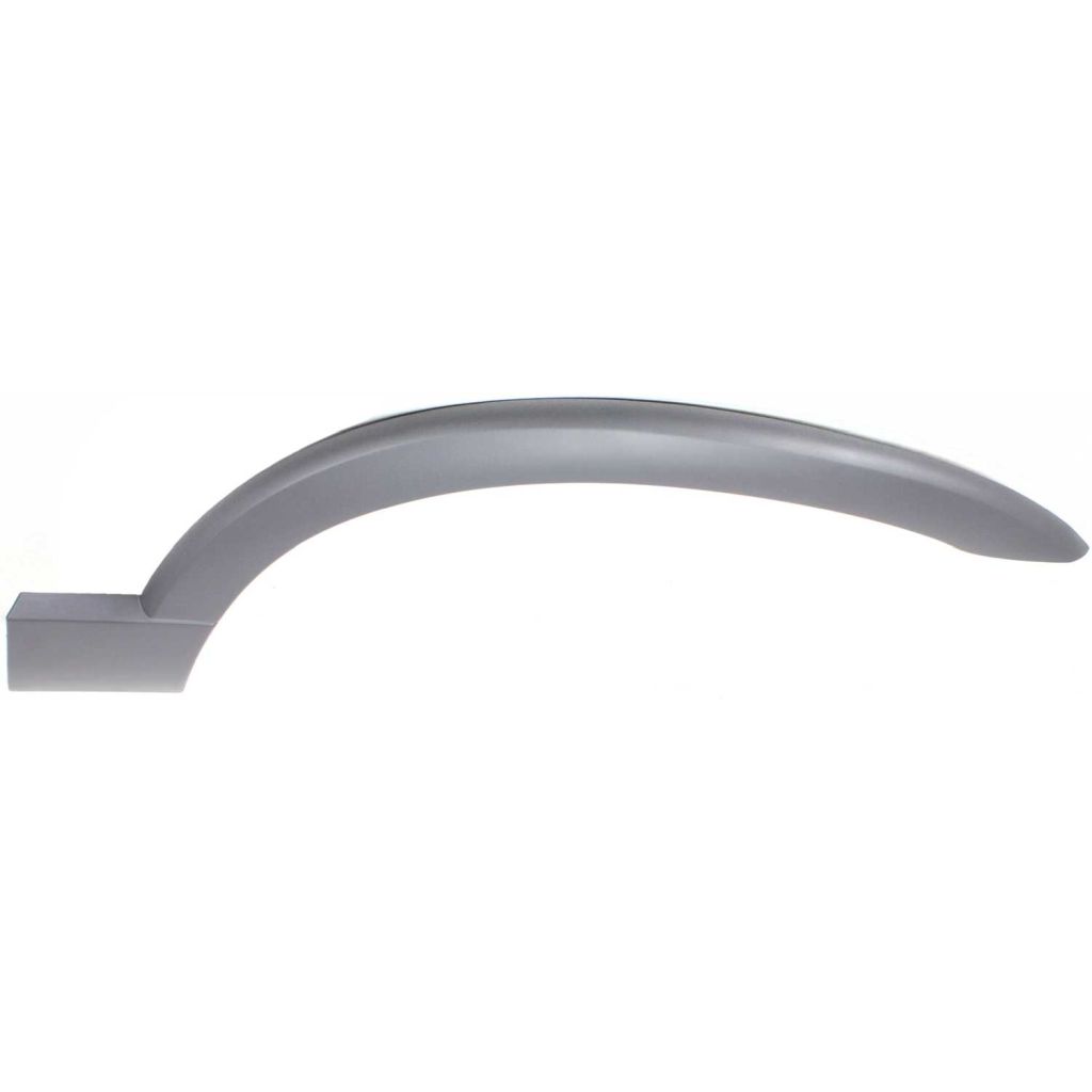 FORD TRUCKS & VANS EXPLORER FENDER FLARE RIGHT (Passenger Side) PTD-GRAY (XLT SPORT/E.B. & LTD) OEM#1L2Z16038EA 2002-2005 PL#FO1291113