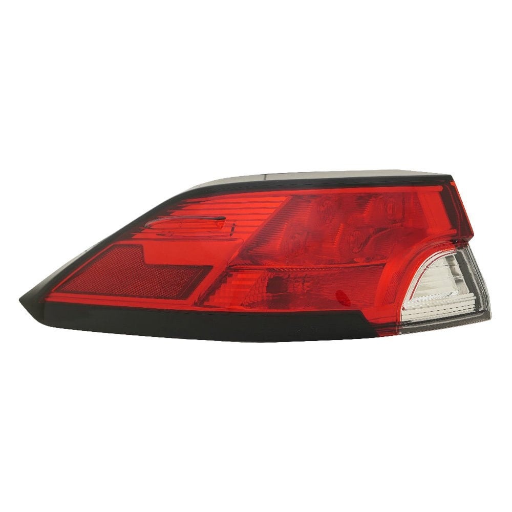 TOYOTA COROLLA CROSS HYBRID TAIL LAMP ASSY LEFT (Driver Side) (OUTER)(S/SE MDL)) OEM#815600A160 2023-2025 PL#TO2804163