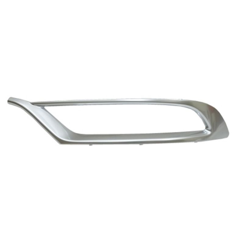 CHRYSLER 300 FOG LAMP BEZEL TRIM LEFT (Driver Side) SILVER OEM#5XV89SZ7AB 2015-2023 PL#CH1038166