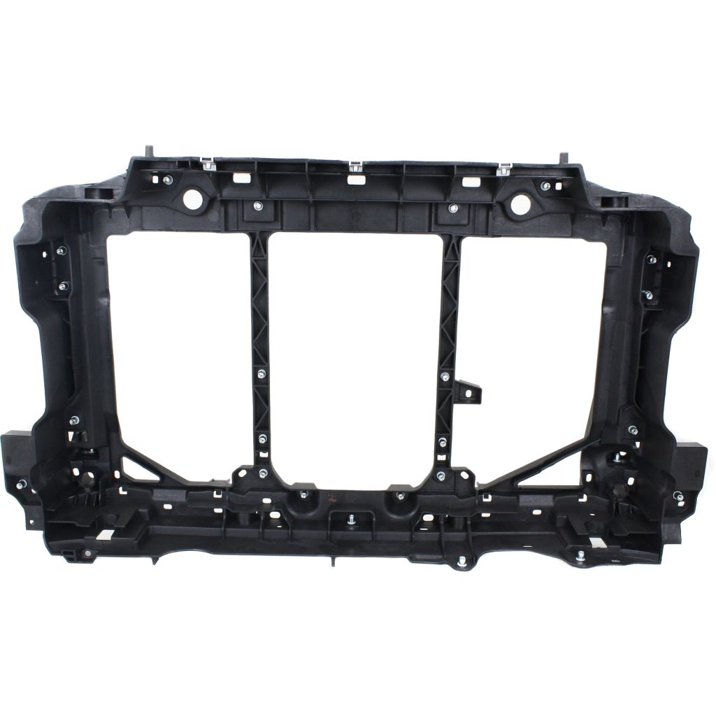 MAZDA MAZDA3 RADIATOR SUPPORT (W/SMART CITY BRAKE)(W/RADAR CRUISE) OEM#GHP953110B 2014-2018 PL#MA1225149