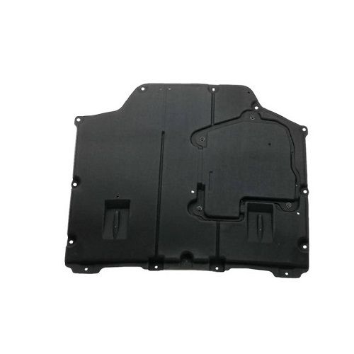 TOYOTA COROLLA/HATCHBACK FRONT SPLASH SHIELD (ENG UNDER CVR)(XSE) OEM#5141002440 2019-2025 PL#TO1228266