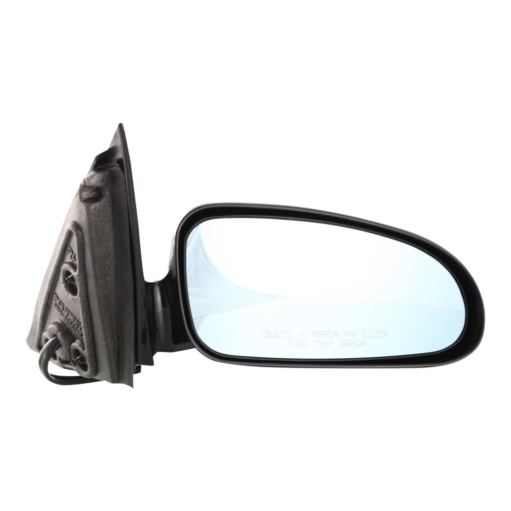 PONTIAC BONNEVILLE DOOR MIRROR RIGHT (Passenger Side) PWR/HTD (W/O MEMORY) OEM#25736330 2000-2005 PL#GM1321278