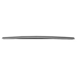 HONDA CIVIC HYBRID HOOD MOLDING CHROME OEM#75120S5A003 2003 PL#HO1235102