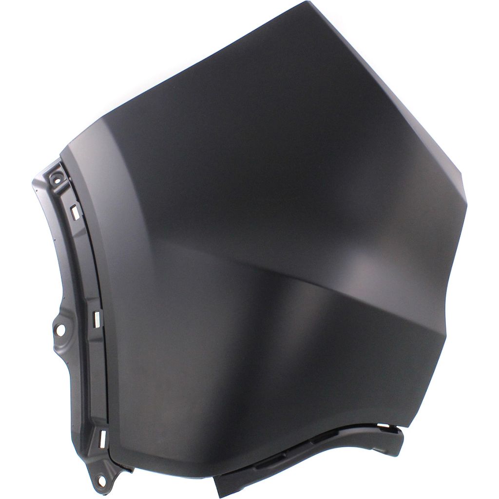 HONDA HRV REAR BUMPER SIDE COVER PRIMED LEFT OEM#04718T7WA90ZZ 2016-2022 PL#HO1116103