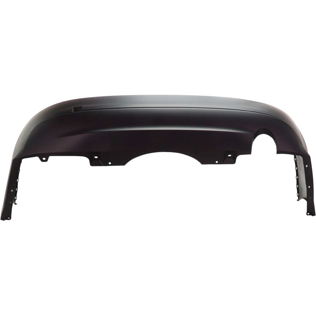SUBARU IMPREZA SEDAN REAR BUMPER COVER PRIMED (WO/SENSOR) OEM#57704FL21A 2017-2023 PL#SU1100183