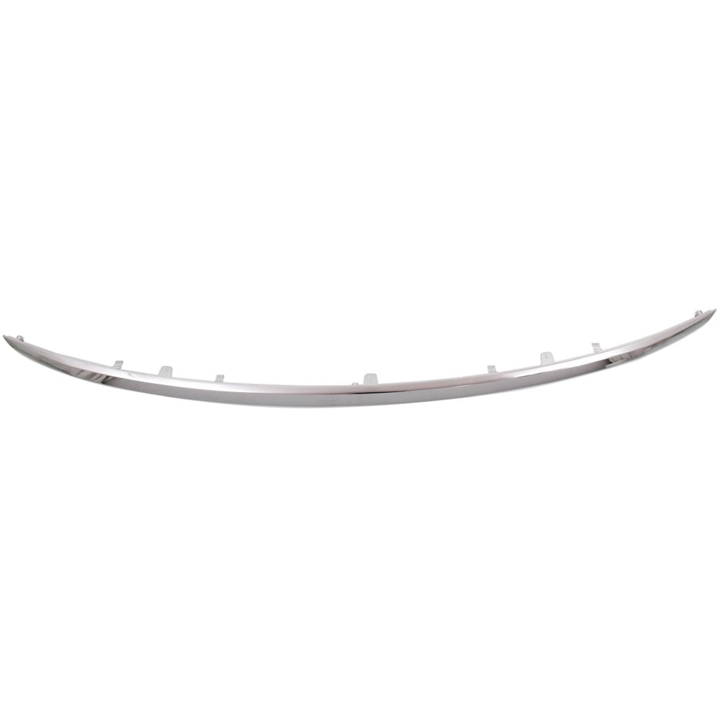 HONDA CRV GRILLE MOLDING UPPER CHROME OEM#71122T0GA01 2012-2014 PL#HO1217107