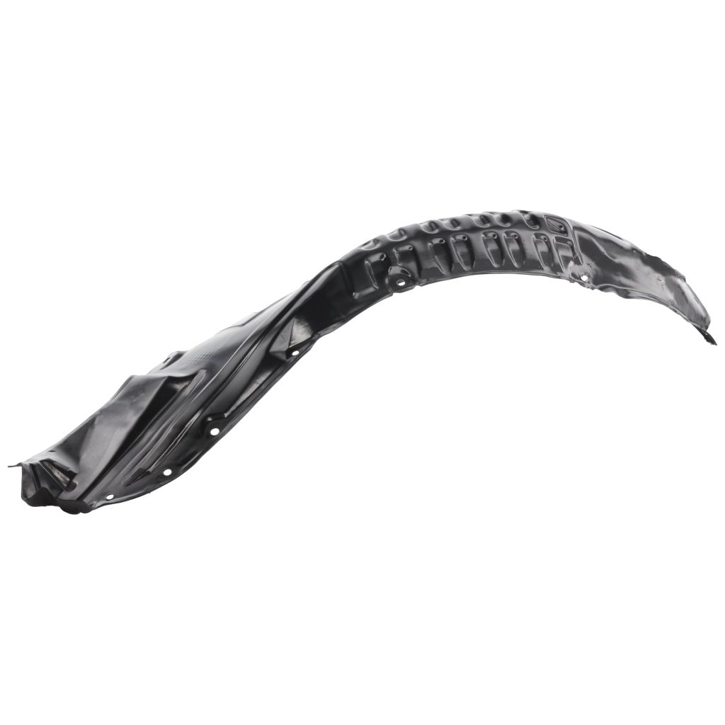 MAZDA RX8 FENDER LINER RIGHT (Passenger Side) (REAR SECTION) OEM#F1515613Z 2004-2008 PL#MA1249128