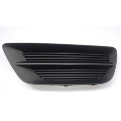 HONDA ACCORD SEDAN FOG LAMP COVER LEFT (Driver Side) (WO/FOG) OEM#71112T2AA00 2013-2015 PL#HO1038112
