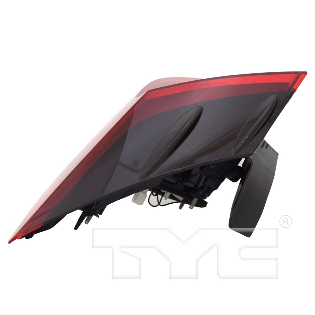 HYUNDAI SONATA TAIL LAMP ASSY RIGHT (Passenger Side) (OUTER)(LED)(SE/SEL MDL) OEM#92402L0000 2020-2022 PL#HY2805167