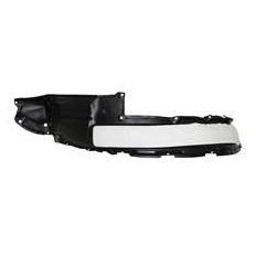 GM TRUCKS & VANS SUBURBAN FENDER LINER LEFT (Driver Side) (W/DEFLECTOR) OEM#84856823 2021-2024 PL#GM1248311