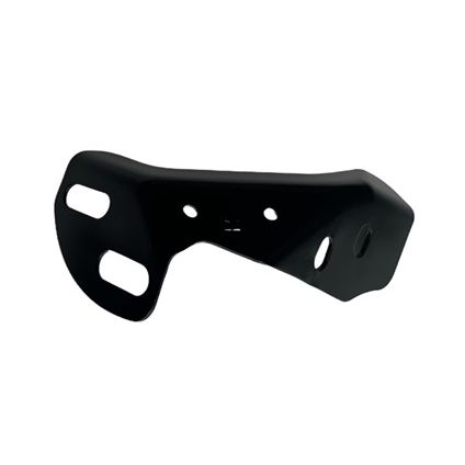 FORD TRUCKS & VANS FORD/PU F250/350/450 (SUPER DUTY) REAR BUMPER REINF BRACKET RIGHT (Passenger Side) OUTER OEM#PC3Z17788B 2023-2025 PL#FO1167216