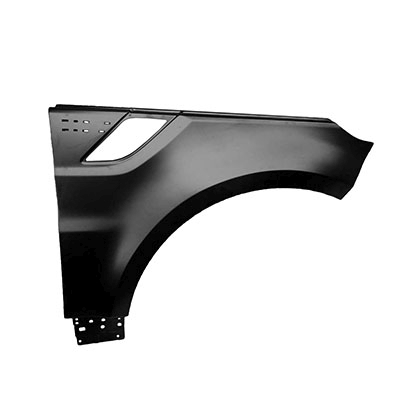 LAND ROVER RANGE ROVER SPORT FENDER RIGHT (Passenger Side) (ALUMINUM)(EXC SVR MDL) OEM#LR061823 2014-2017 PL#RO1241105