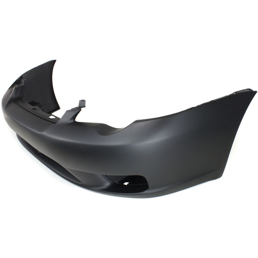SUBARU LEGACY/OUTBACK FRONT BUMPER COVER PRIMED (LEGACY)**CAPA** OEM#57704AG02A 2005-2007 PL#SU1000149C