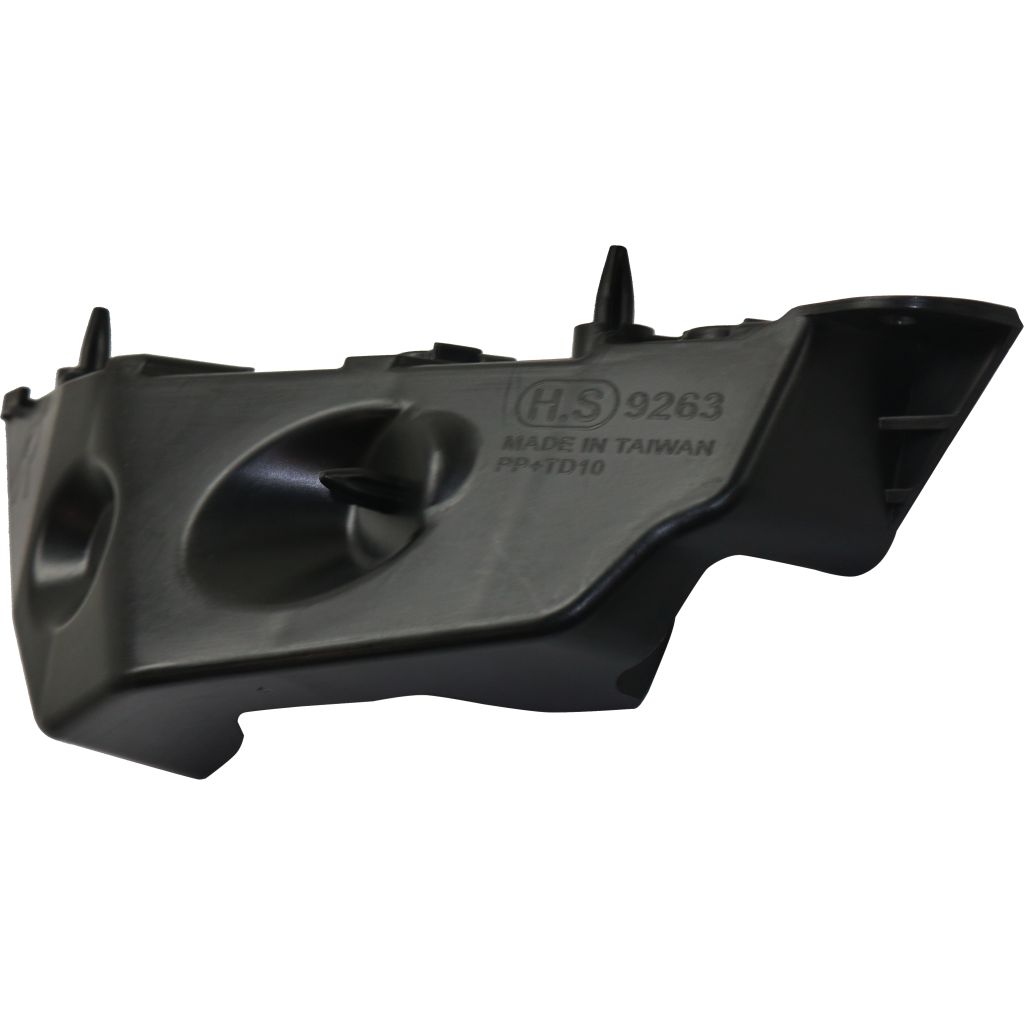 FORD C-MAX HYBRID/ENERGI FRONT BUMPER COVER RETAINER RIGHT (Passenger Side) OEM#AM5Z17C947A 2013-2018 PL#FO1043152