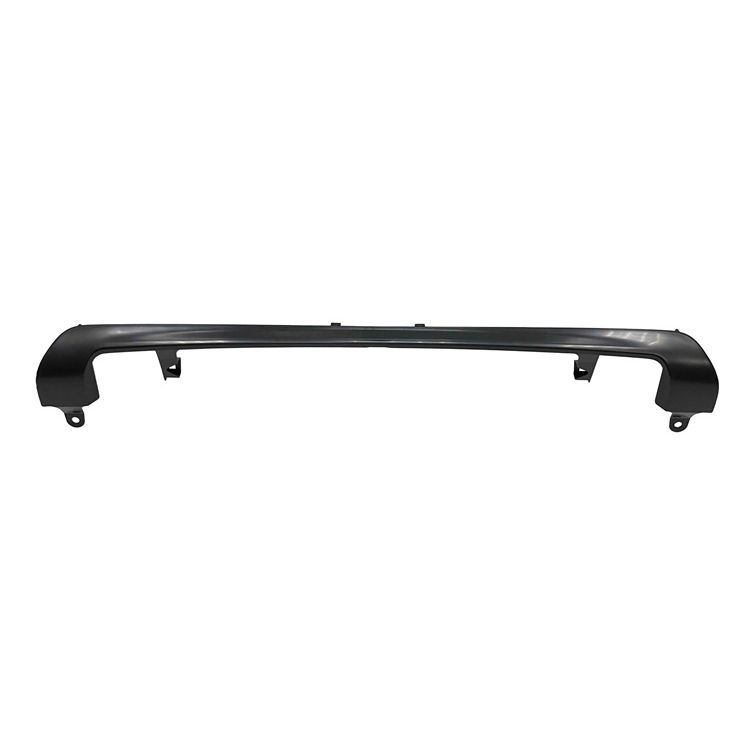 LEXUS GX 460 REAR BUMPER LOWER VALANCE PRIMED (W/TOW HITCH) OEM#5216960170 2014-2021 PL#LX1195116