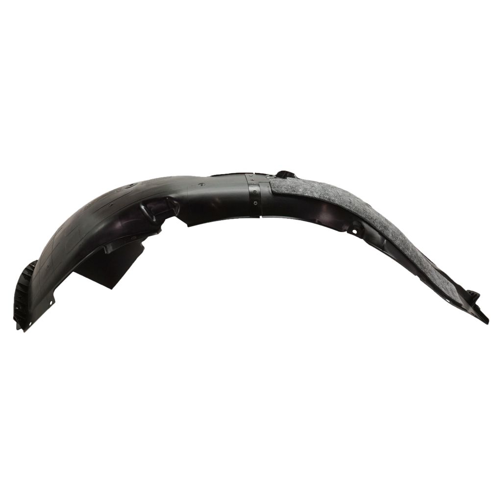 HYUNDAI ELANTRA SEDAN FENDER LINER LEFT (Driver Side) (USA) W/INSULATION FOAM OEM#86811F3500 2019-2020 PL#HY1248177
