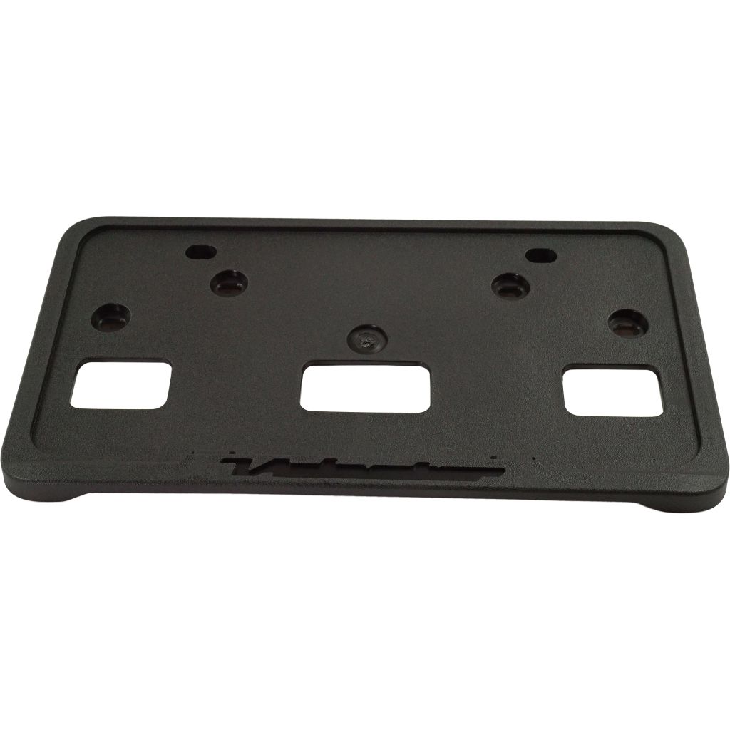 HYUNDAI VELOSTER FRONT LICENSE PLATE BRACKET (FROM 7-26-12)(WO/TURBO) OEM#865972V006 2013-2017 PL#HY1068117