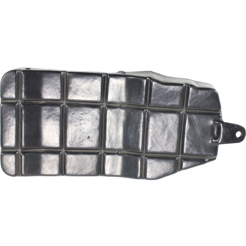 HYUNDAI ACCENT (EXC 06 SEDAN) FRONT SIDE SPLASH SHIELD LEFT (Driver Side) (ENG SIDE CVR) OEM#2913025001 2000-2006 PL#HY1228110