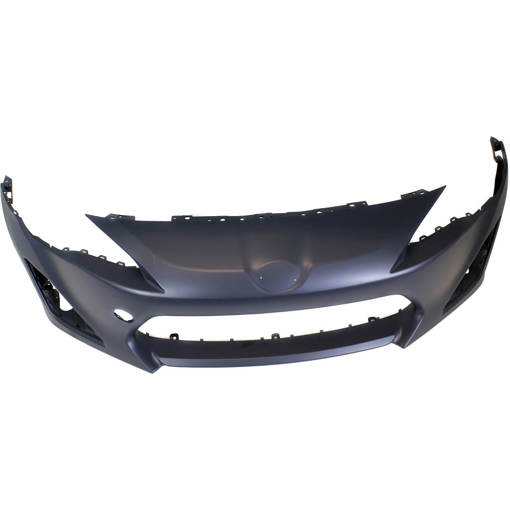 SCION SCION FR-S FRONT BUMPER COVER PRIMED OEM#SU00301484 2013-2016 PL#SC1000110