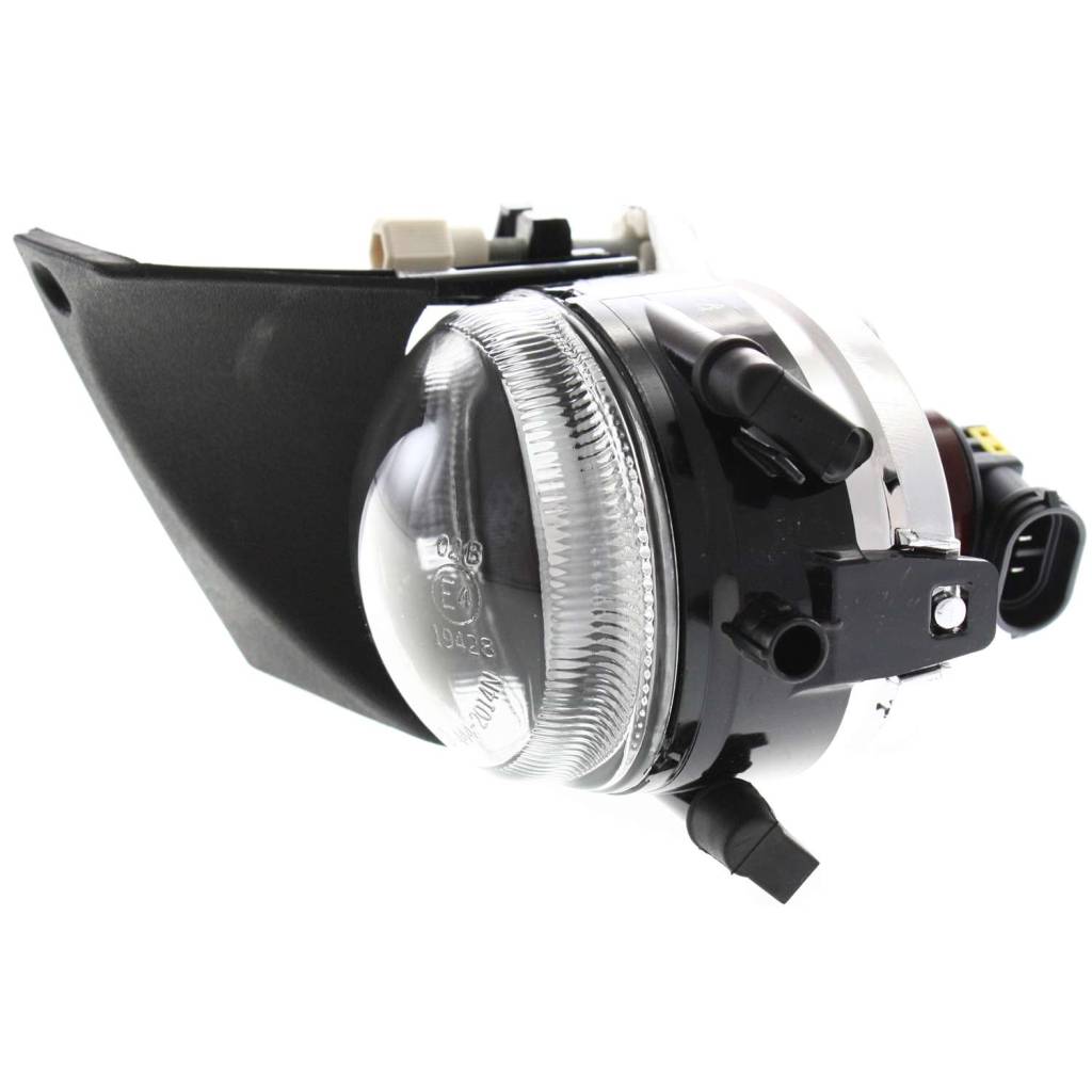 BMW BMW 5 SERIES FOG LAMP ASSEMBLY LEFT (Driver Side) OEM#63176900221 2001-2003 PL#BM2592117