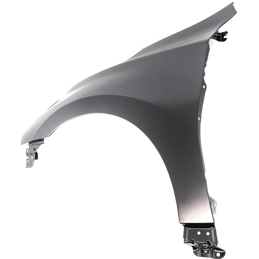 NISSAN(DATSUN) ALTIMA SEDAN FENDER LEFT (Driver Side) OEM#631013TA0A 2013-2015 PL#NI1240205