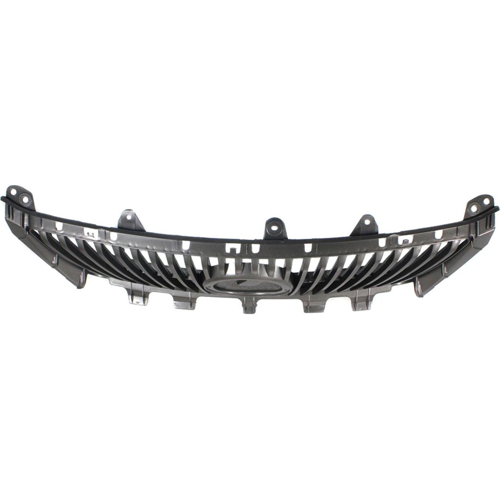LEXUS IS 250/350 (SEDAN) GRILLE GRAY (WO/Pre Collision System) OEM#5311253070 2009-2010 PL#LX1200135
