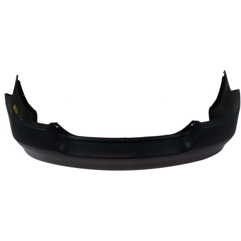 HONDA ACCORD SEDAN REAR BUMPER COVER PRIMED **CAPA** OEM#04715SDBA80ZZ 2006-2007 PL#HO1100233C