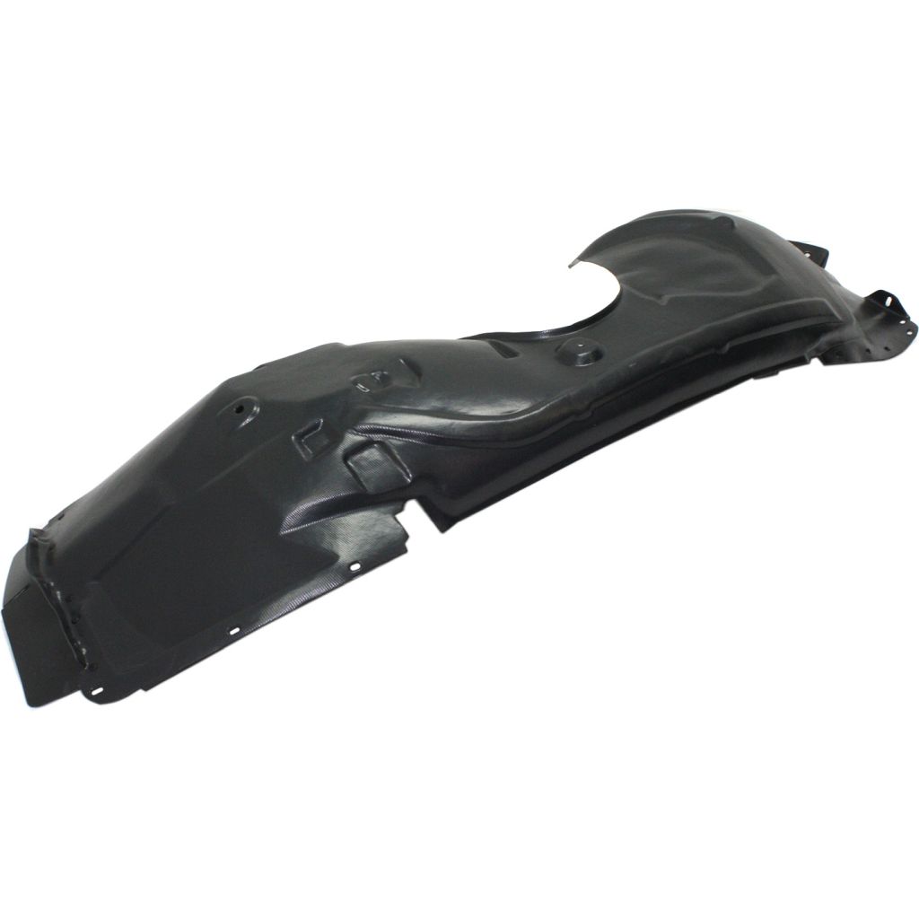 FORD FUSION FENDER LINER LEFT (Driver Side) OEM#DS7Z16103A 2013-2016 PL#FO1248159