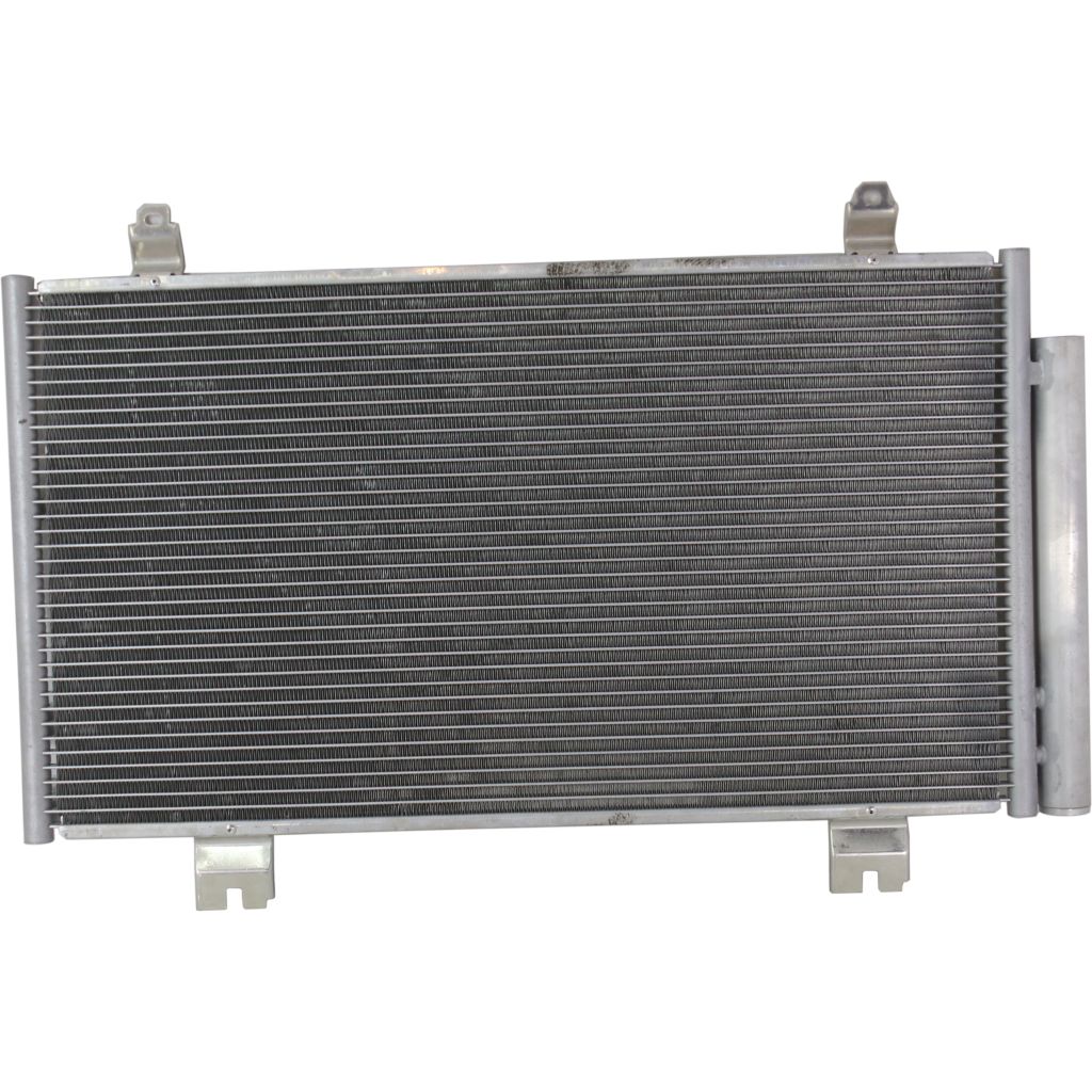LEXUS GS 300/350/430/460 A/C CONDENSER (3.0/3.5/4.3L) OEM#8846030871 2006-2011 PL#LX3030117