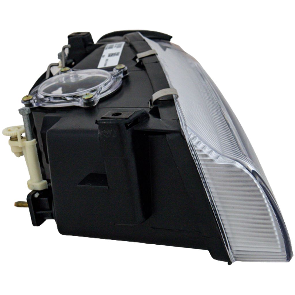 PLYMOUTH BREEZE HEAD LAMP ASSEMBLY LEFT (Driver Side) OEM#4630873AB 1997-2000 PL#CH2502112