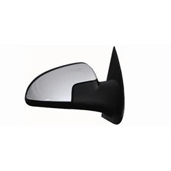 PONTIAC G5 MIRROR POWER RIGHT (Passenger Side) OEM#19120748 2007-2009 PL#GM1321289