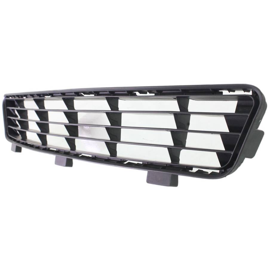 TOYOTA CAMRY FRONT BUMPER LOWER GRILLE BLACK (EXC SE) OEM#5311206090 2010-2011 PL#TO1036118