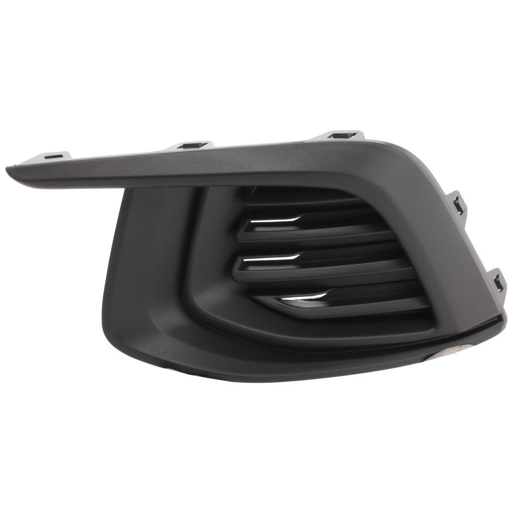 CHEVROLET SONIC FOG LAMP COVER LEFT (Driver Side) (WO/FOG) OEM#94538121 2017-2020 PL#GM1038200