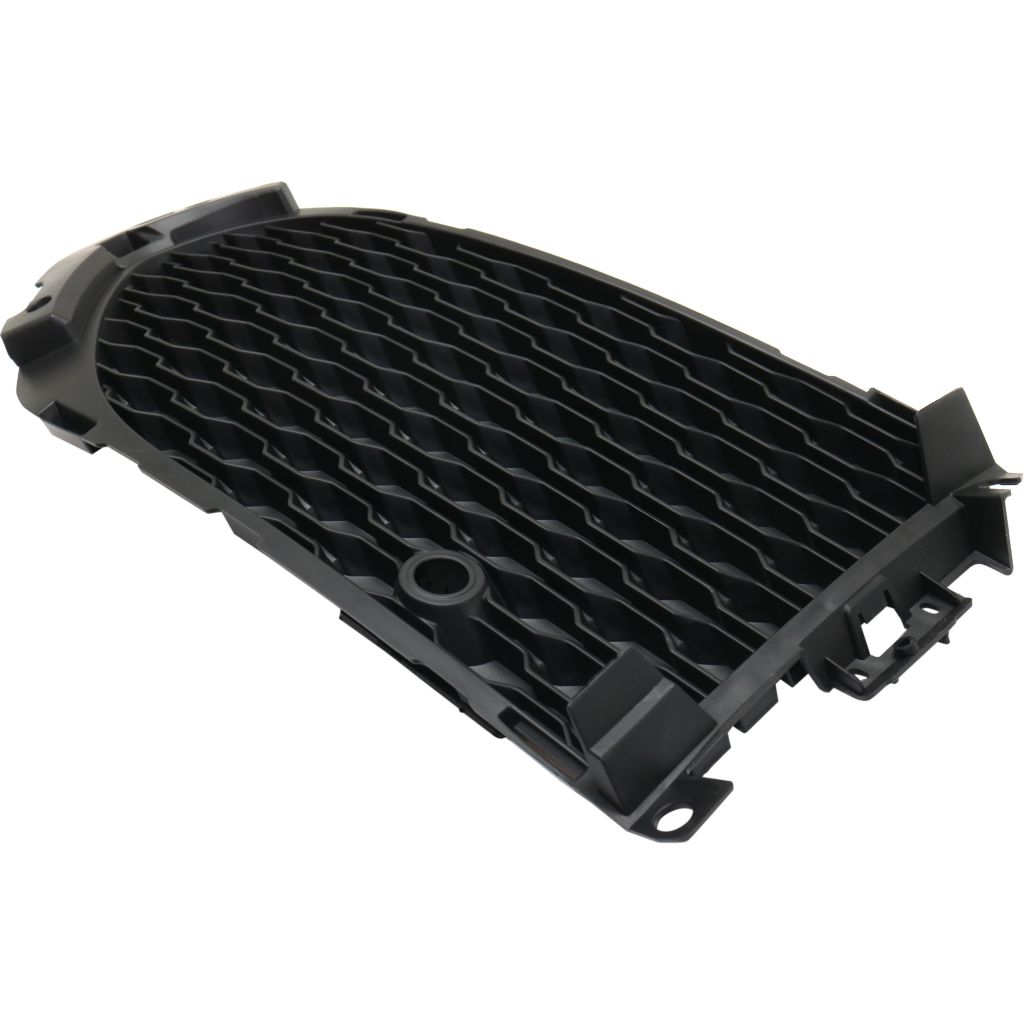 JAGUAR JAGUAR F-PACE FOG LAMP COVER LEFT (Driver Side) (CLOSED)(R-SPORT/S/FIRST ED) OEM#T4A6220 2017-2020 PL#JA1038103