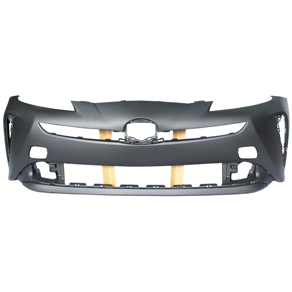 TOYOTA PRIUS FRONT BUMPER COVER PRIMED (WO/SENSOR) OEM#5211947978 2019-2022 PL#TO1000457
