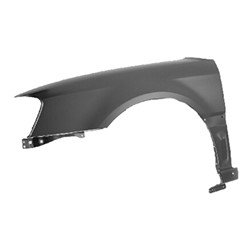SUBARU LEGACY/OUTBACK FENDER LEFT (Driver Side) (OUTBACK) OEM#57120AE07A 2000-2004 PL#SU1240122