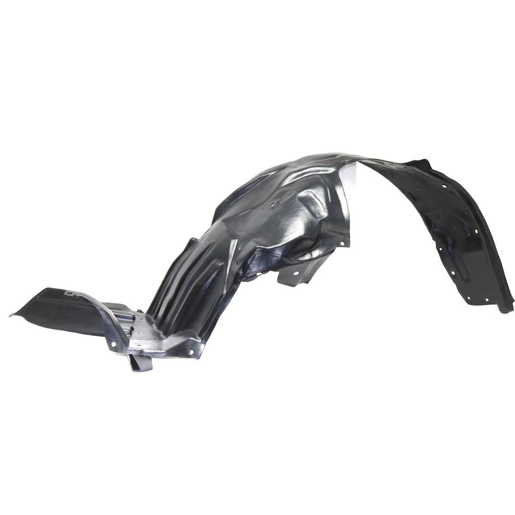 SUBARU FORESTER FENDER LINER RIGHT (Passenger Side) OEM#59110SG001 2014-2018 PL#SU1249127